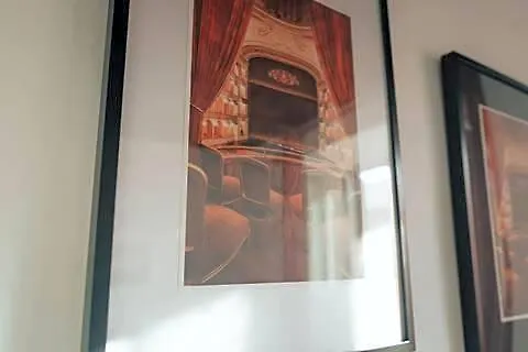Hotel Opera.house *