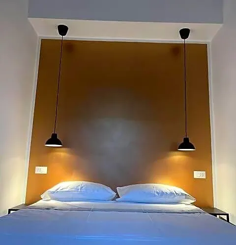 Hotel Opera.house